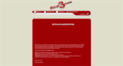 Desktop Screenshot of final3.com